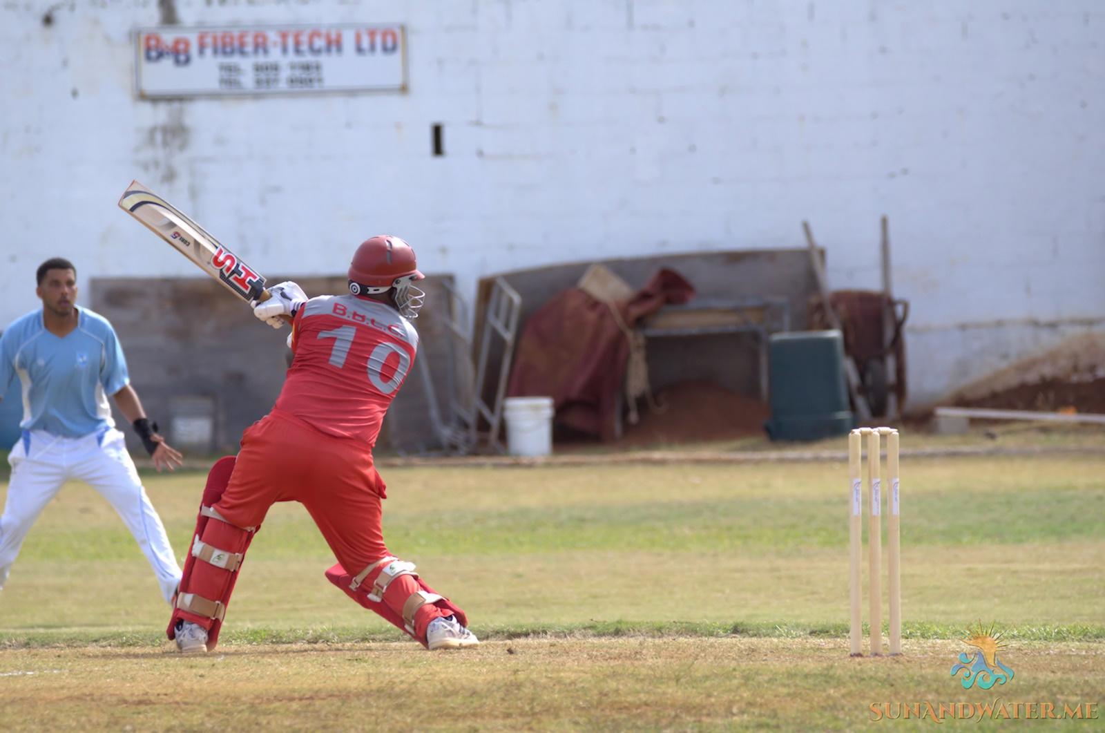 Bay vs St. Georges (364)